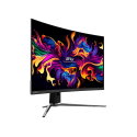 Monitor MSI  32" 4K UHD Curvo 240Hz G-SYNC (MPG 321CURX QD-OLED)