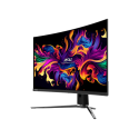 Monitor MSI  32" 4K UHD Curvo 240Hz G-SYNC (MPG 321CURX QD-OLED)