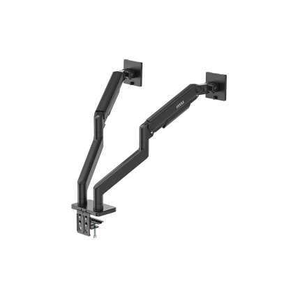 Soporte MSI MAG MT201D para Doble Monitor 17"-45" VESA de Escritorio