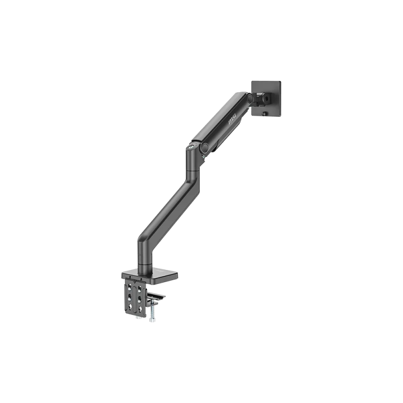 Soporte MSI MAG MT201 para Monitor 17"-49" de Montaje en Mesa Negro Soporte MSI MAG MT201 para Monitor 17"-49" de Montaje en Mesa Negro