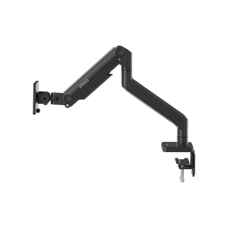 Soporte MSI MAG MT201 para Monitor 17"-49" de Montaje en Mesa Negro