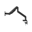 Soporte MSI MAG MT201 para Monitor 17"-49" de Montaje en Mesa Negro Soporte MSI MAG MT201 para Monitor 17"-49" de Montaje en Mesa Negro