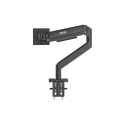 Soporte MSI MAG MT201 para Monitor 17"-49" de Montaje en Mesa Negro Soporte MSI MAG MT201 para Monitor 17"-49" de Montaje en Mesa Negro