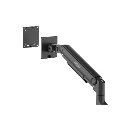Soporte MSI MAG MT201 para Monitor 17"-49" de Montaje en Mesa Negro