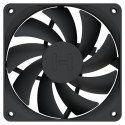 Ventilador para Gabinete HYTE FA12 de 120 mm Pitch Black (FAN-HYTE-FA12-BB-4)