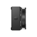 Disipador por Aire Cooler Master Hyper 212 3DHP ARGB Black (MAY-T2HP-217PA-R1)