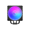 Disipador por Aire Cooler Master Hyper 212 3DHP ARGB Black (MAY-T2HP-217PA-R1)
