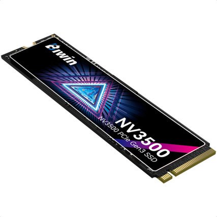 UNIDAD SSD M.2 BIWIN 512GB, NV3500, PCIe 3.0 (BNV3500512-G-RGX)
