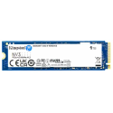 Unidad SSD Kingston NV3 de 1 TB M.2 NVMe PCIe 4.0