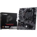 Tarjeta Madre MSI PRO A520M-S AM4 Micro-ATX DDR4 Tarjeta Madre MSI PRO A520M-S AM4 Micro-ATX DDR4