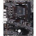 Tarjeta Madre MSI PRO A520M-S AM4 Micro-ATX DDR4 Tarjeta Madre MSI PRO A520M-S AM4 Micro-ATX DDR4