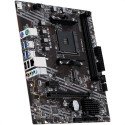 Tarjeta Madre MSI PRO A520M-S AM4 Micro-ATX DDR4 Tarjeta Madre MSI PRO A520M-S AM4 Micro-ATX DDR4