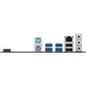 Tarjeta Madre MSI PRO A520M-S AM4 Micro-ATX DDR4 Tarjeta Madre MSI PRO A520M-S AM4 Micro-ATX DDR4