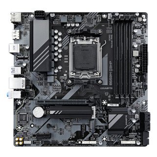 Tarjeta Madre Gigabyte B650M D3HP AM5 DDR5 con Wi-Fi 6E
