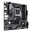 Tarjeta Madre Gigabyte B650M D3HP AM5 DDR5 con Wi-Fi 6E Tarjeta Madre Gigabyte B650M D3HP AM5 DDR5 con Wi-Fi 6E