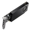 Tarjeta de Video PNY NVIDIA RTX A400 de 4 GB GDDR6 (VCNRTXA400ATX-PB) Tarjeta de Video PNY NVIDIA RTX A400 de 4 GB GDDR6 (VCNRTXA400ATX-PB)