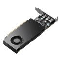 Tarjeta de Video PNY NVIDIA RTX A400 de 4 GB GDDR6 (VCNRTXA400ATX-PB) Tarjeta de Video PNY NVIDIA RTX A400 de 4 GB GDDR6 (VCNRTXA400ATX-PB)