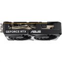 Tarjeta de Video ASUS Dual GeForce RTX 5060 OC Edition de 8 GB GDDR7 Tarjeta de Video ASUS Dual GeForce RTX 5060 OC Edition de 8 GB GDDR7