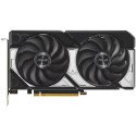 Tarjeta de Video ASUS Dual GeForce RTX 5060 OC Edition 8 GB GDDR7 Tarjeta de Video ASUS Dual GeForce RTX 5060 OC Edition 8 GB GDDR7