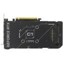 Tarjeta de Video ASUS Dual GeForce RTX 5060 OC Edition 8 GB GDDR7 Tarjeta de Video ASUS Dual GeForce RTX 5060 OC Edition 8 GB GDDR7