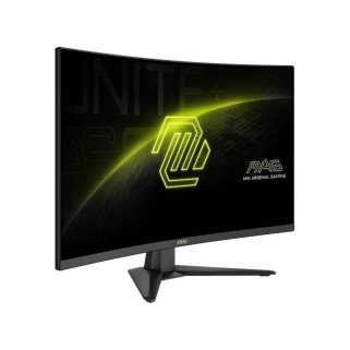 Monitor Gaming Curvo MSI MAG 321CQF E18 de 32" WQHD 2560 x 1440