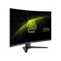 Monitor Gaming Curvo MSI MAG 321CQF E18 de 32" WQHD 2560 x 1440 Monitor Gaming Curvo MSI MAG 321CQF E18 de 32" WQHD 2560 x 1440