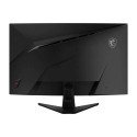 Monitor Gaming Curvo MSI MAG 321CQF E18 de 32" WQHD 2560 x 1440 Monitor Gaming Curvo MSI MAG 321CQF E18 de 32" WQHD 2560 x 1440