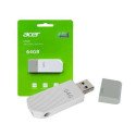 Memoria USB Acer UP200 de 32GB USB 2.0 Blanca