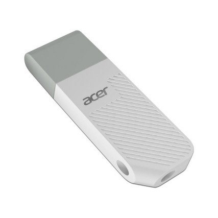 Memoria USB Acer UP200 de 32GB USB 2.0 Blanca