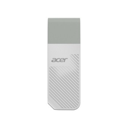 Memoria USB Acer UP200 de 32GB USB 2.0 Blanca