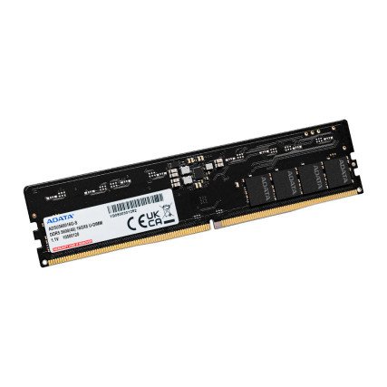 Memoria RAM ADATA DDR5 de 16GB 5600MHz CL46