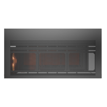 Gabinete Cougar CFV235 Vision Mid Tower Black (CGR-2DA4B-V)