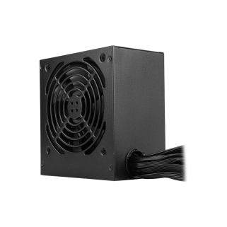 Fuente de Poder MSI MAG A850GN PCIe 5 850W 80 Plus Gold