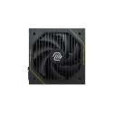 Fuente de Poder MSI MAG A1000PLS PCIe 5.1 1000W Full Modular (MAG A1000PLS PCIE5)