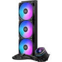 Enfriamiento Líquido Cooler Master Core Nex 360 ARGB Black 360mm