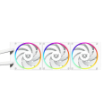 Enfriamiento Líquido Balam Rush Hydrox Pro V2 HX36 360mm RGB Blanco Enfriamiento Líquido Balam Rush Hydrox Pro V2 HX36 360mm RGB Blanco