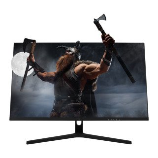 Monitor Gamer Game Factor MG701 27" IPS QHD 165Hz 1ms