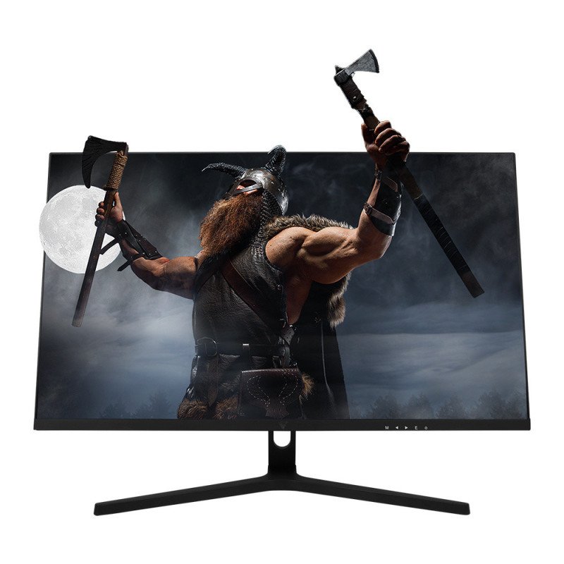 Monitor Gamer Game Factor MG701 27" IPS QHD 165Hz 1ms Monitor Gamer Game Factor MG701 27" IPS QHD 165Hz 1ms
