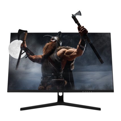 Monitor Gamer Game Factor MG701 27" IPS QHD 165Hz 1ms