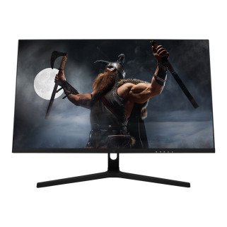 Monitor Gamer Game Factor MG701 27" IPS QHD 165Hz 1ms