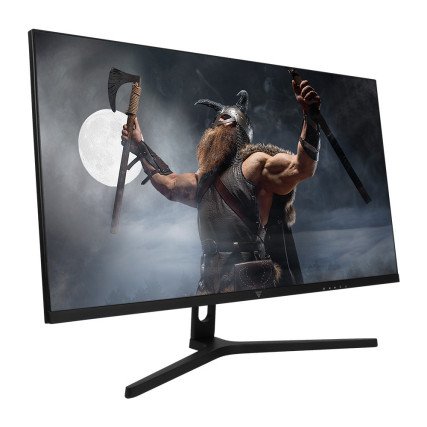 Monitor Gamer Game Factor MG701 27" IPS QHD 165Hz 1ms