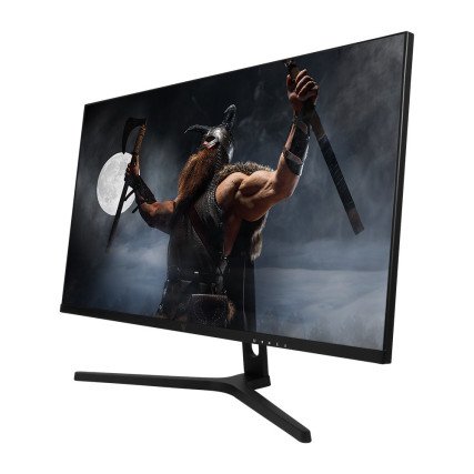 Monitor Gamer Game Factor MG701 27" IPS QHD 165Hz 1ms