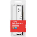 Memoria RAM XPG Lancer Blade DDR5 16GB 5600MT/s Blanca (AX5U5600C4616G-SLABWH)