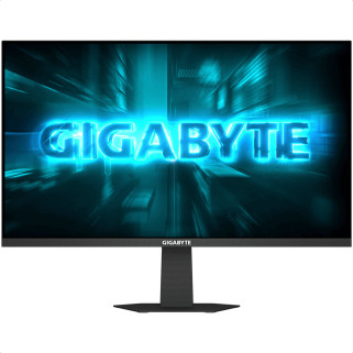 Monitor Gaming Gigabyte (GS24F14) 23.8" FHD, 144Hz, 1ms, Plano
