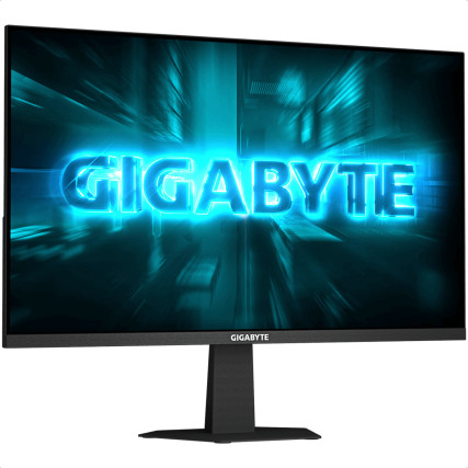 Monitor Gaming Gigabyte (GS24F14) 23.8" FHD, 144Hz, 1ms, Plano