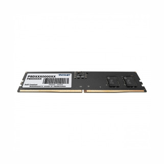 Memoria RAM Patriot Signature DDR5 32GB (1x32GB) 5600MHz CL46 Intel DIMM (PSD532G56002)