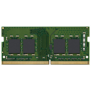 Memoria RAM Kingston ValueRAM DDR4 SODIMM 8GB 3200MHz CL22 para Laptop (KVR32S22S8/8)