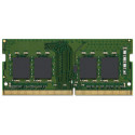 Memoria RAM Kingston ValueRAM DDR4 SODIMM 8GB 3200MHz CL22 para Laptop (KVR32S22S8/8)