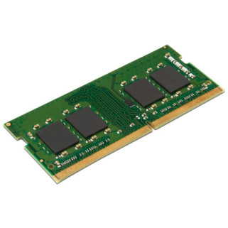 Memoria RAM Kingston ValueRAM DDR4 SODIMM 8GB 3200MHz CL22 para Laptop (KVR32S22S8/8)