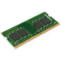 Memoria RAM Kingston ValueRAM DDR4 SODIMM 8GB 3200MHz CL22 para Laptop (KVR32S22S8/8)